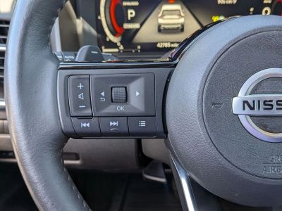 2021 Nissan Rogue — photo 16 view