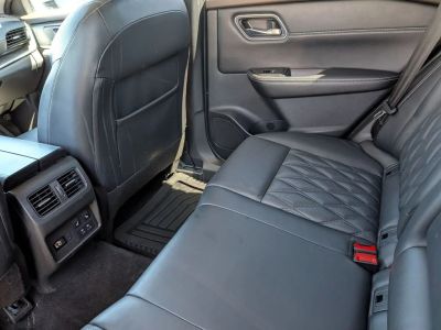 2021 Nissan Rogue — photo 25 view
