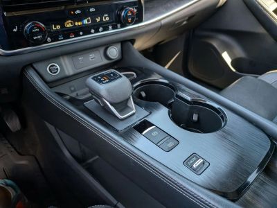 2021 Nissan Rogue — photo 17 view