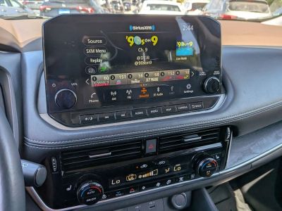 2021 Nissan Rogue — photo 18 view
