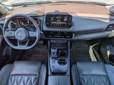 2021 Nissan Rogue — photo 27 view