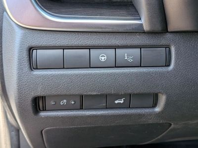 2021 Nissan Rogue — photo 14 view