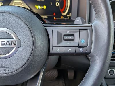 2021 Nissan Rogue — photo 15 view