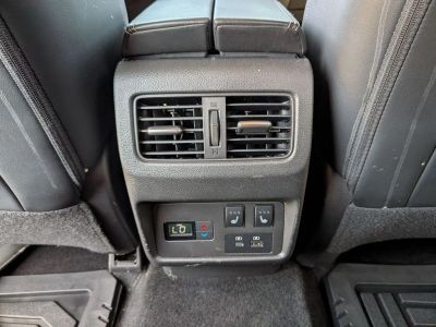 2021 Nissan Rogue — photo 29 view