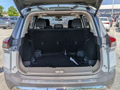 2021 Nissan Rogue — photo 21 view