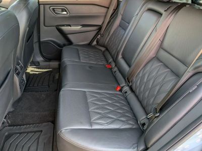 2021 Nissan Rogue — photo 20 view