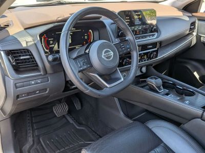 2021 Nissan Rogue — photo 26 view