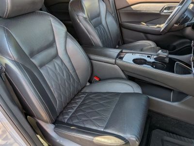2021 Nissan Rogue — photo 22 view