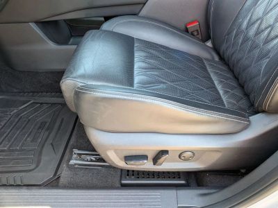 2021 Nissan Rogue — photo 12 view