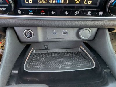 2021 Nissan Rogue — photo 28 view