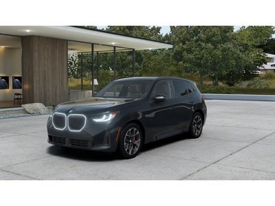 2026 BMW X3 30 xDrive - Photo 1