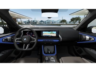 2026 BMW X3 30 xDrive - Photo 10