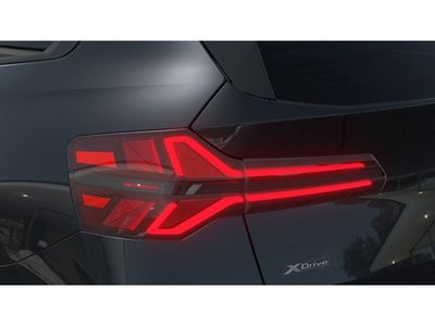 2026 BMW X3 30 xDrive - Photo 8