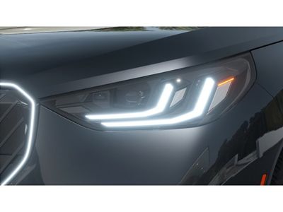 2026 BMW X3 30 xDrive - Photo 6