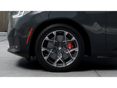 2026 BMW X3 30 xDrive - Photo 7