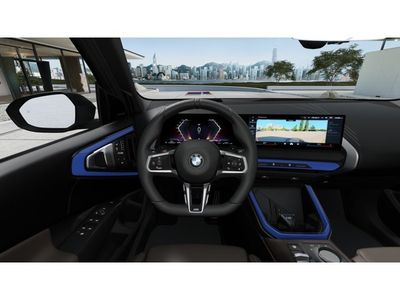 2026 BMW X3 30 xDrive - Photo 13
