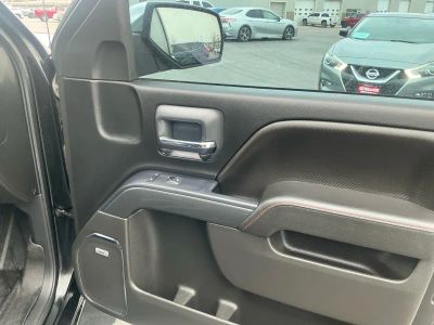 2015 GMC Sierra 1500 — photo 21 view