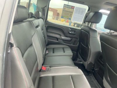 2015 GMC Sierra 1500 — photo 18 view