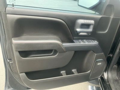 2015 GMC Sierra 1500 — photo 15 view