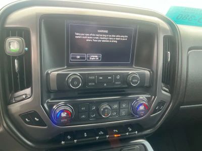2015 GMC Sierra 1500 — photo 11 view
