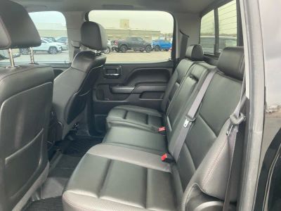 2015 GMC Sierra 1500 — photo 17 view