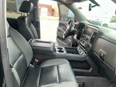 2015 GMC Sierra 1500 — photo 20 view