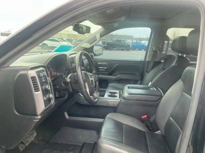 2015 GMC Sierra 1500 — photo 9 view