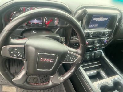 2015 GMC Sierra 1500 — photo 14 view
