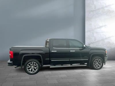 2015 GMC Sierra 1500 — photo 7 view