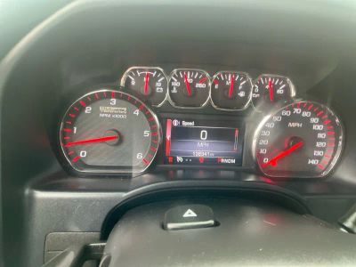 2015 GMC Sierra 1500 — photo 10 view