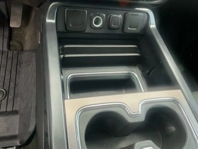 2015 GMC Sierra 1500 — photo 12 view