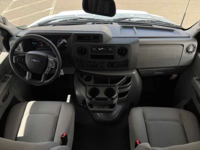 2027 Entegra ODYSSEY SE — side profile view