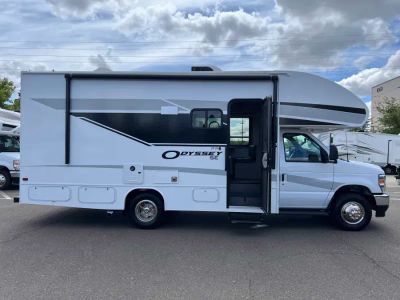 2027 Entegra ODYSSEY SE — photo 20 view