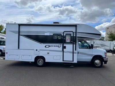 2027 Entegra ODYSSEY SE — photo 21 view