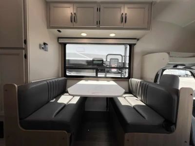 2027 Entegra ODYSSEY SE — photo 8 view