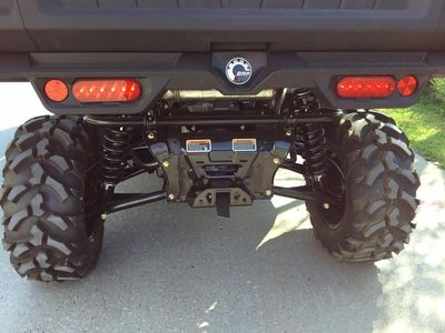 2026 Can-Am Defender PRO XT HD10 - Photo 15