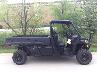 2026 Can-Am Defender PRO XT HD10 - Photo 7