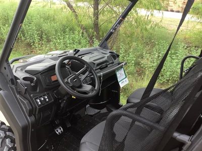2026 Can-Am Defender PRO XT HD10 - Photo 11