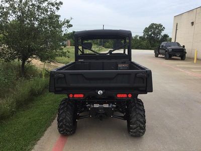 2026 Can-Am Defender PRO XT HD10 - Photo 4