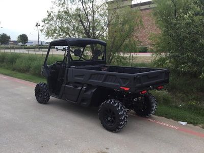 2026 Can-Am Defender PRO XT HD10 - Photo 6