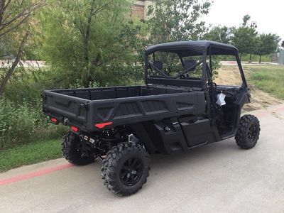 2026 Can-Am Defender PRO XT HD10 - Photo 5