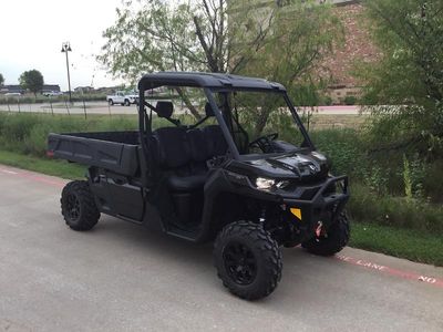 2026 Can-Am Defender PRO XT HD10 - Photo 2