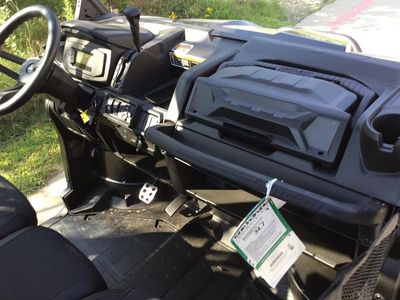 2026 Can-Am Defender PRO XT HD10 - Photo 14