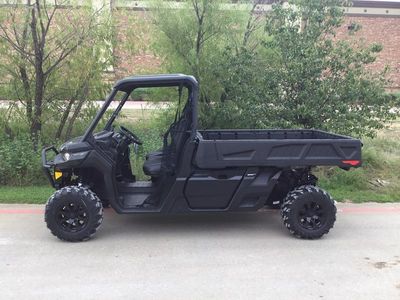 2026 Can-Am Defender PRO XT HD10 - Photo 8