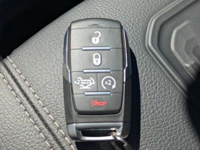 2026 Ram 1500 — photo 25 view