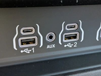 2026 Ram 1500 — photo 19 view