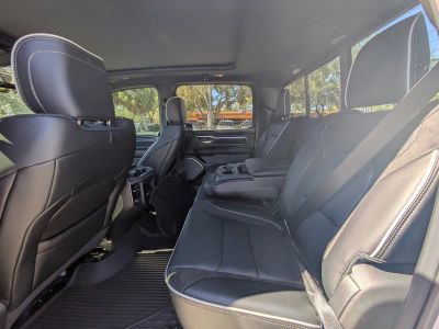 2026 Ram 1500 — photo 12 view