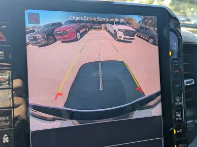 2026 Ram 1500 — photo 18 view