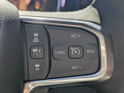 2026 Ram 1500 — photo 22 view