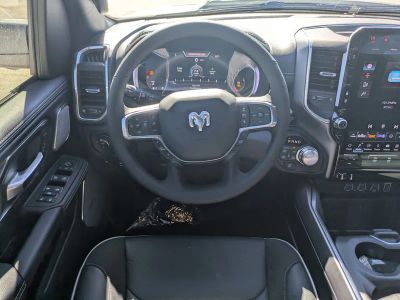 2026 Ram 1500 — photo 14 view